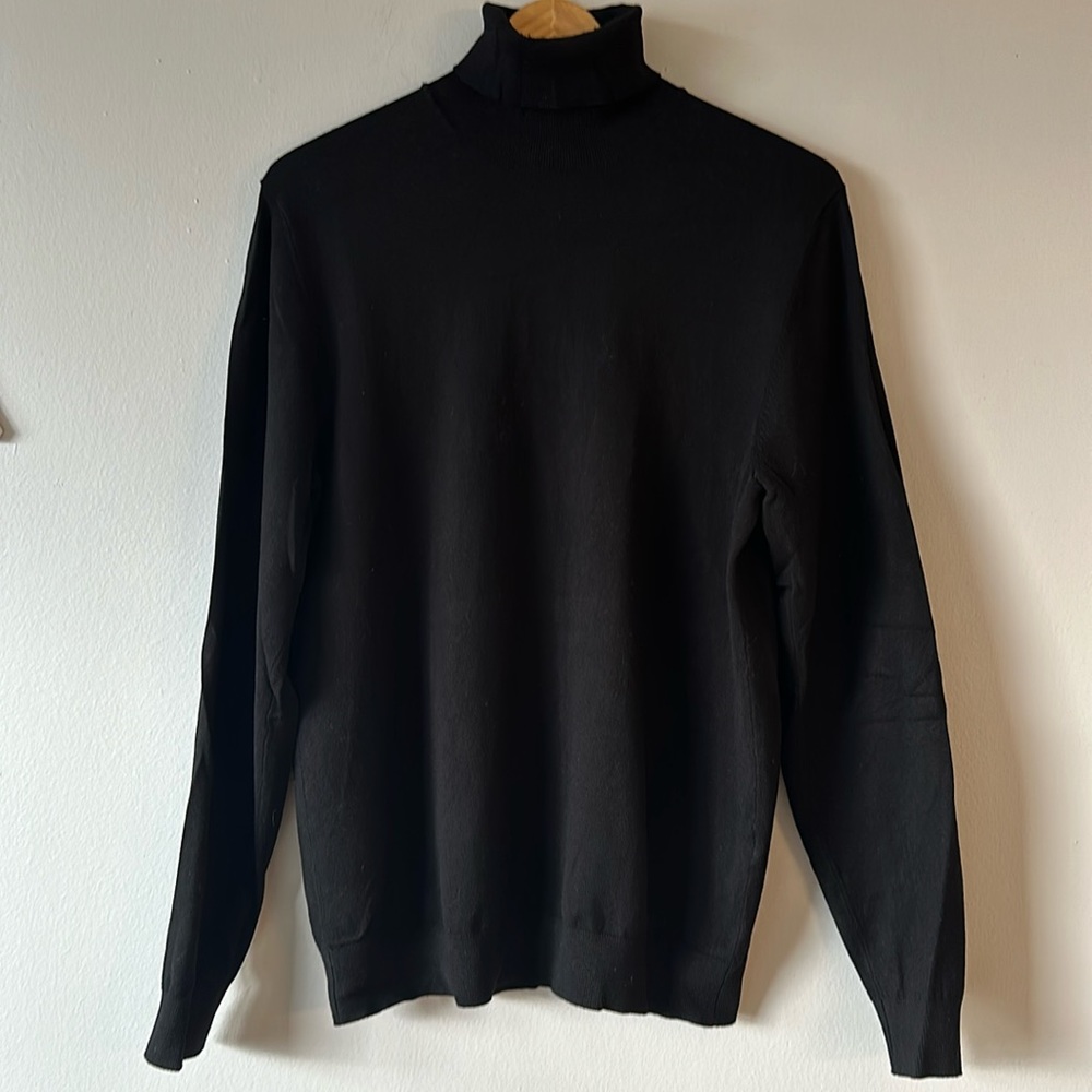 ZARA - TURTLENECK